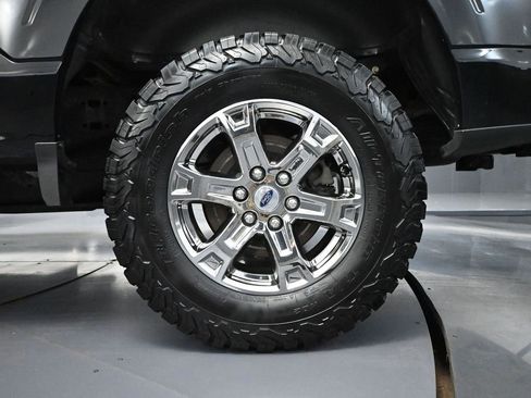 Used 2022 Ford F150 XLT w/ Equipment Group 302A High image 16