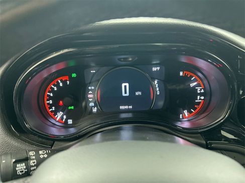 Used 2022 Dodge Durango GT image 13