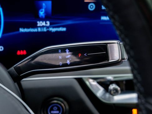 Certified 2024 Cadillac Lyriq Sport w/ Nappa Leather Package image 30