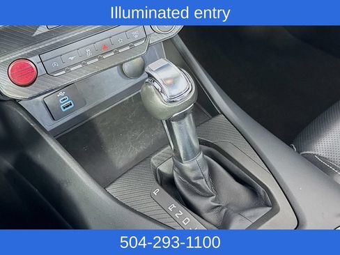 Used 2025 Ford Mustang Premium RWD image 18