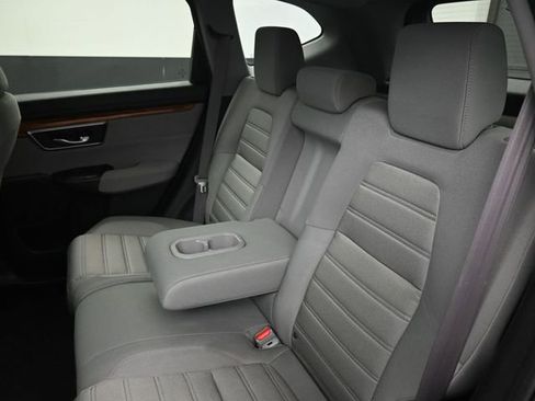 Certified 2020 Honda CR-V EX image 23