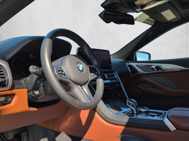 Used 2026 BMW 840i xDrive AWD/4WD image 10