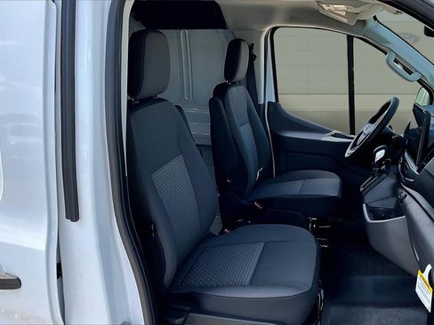 New 2025 Ford Transit 150 Low Roof AWD image 12
