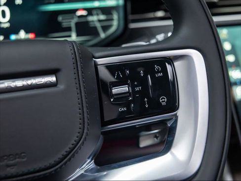 New 2026 Land Rover Range Rover SE AWD/4WD image 22