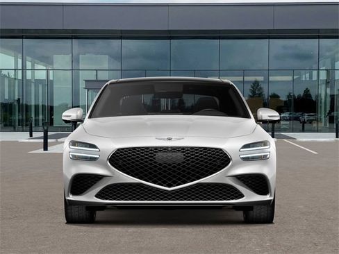 New 2026 Genesis G70 2.5T Prestige image 6