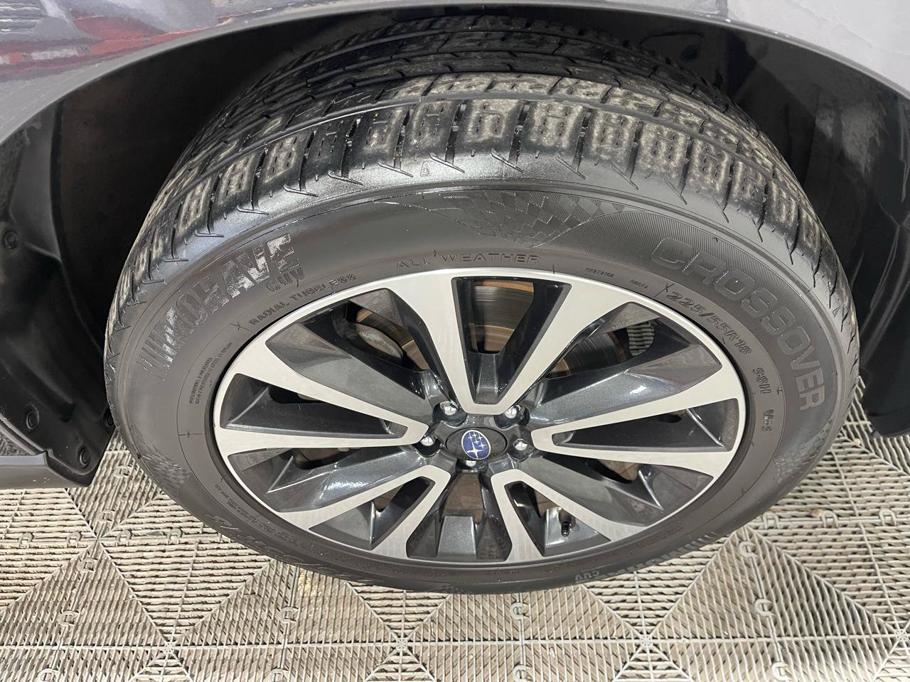 Used 2018 Subaru Forester 2.0XT Premium AWD/4WD image 11