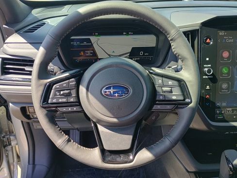 New 2026 Subaru Forester Touring AWD/4WD image 19