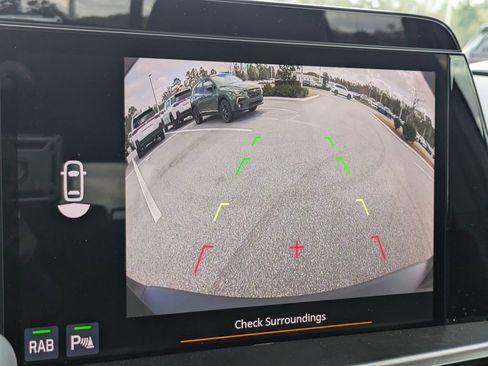 Certified 2026 Subaru Outback Premium image 19