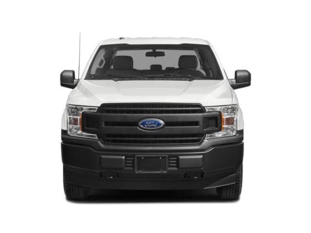 Used 2020 Ford F150 XL w/ Equipment Group 101A Mid AWD/4WD image 7