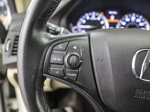 Used 2017 Acura MDX 3.5L image 12