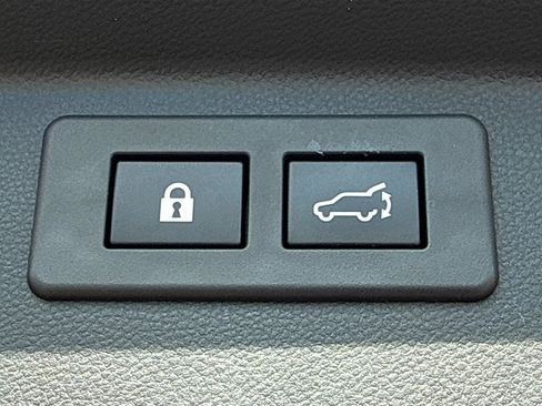 Certified 2024 Subaru Forester Premium AWD/4WD image 13