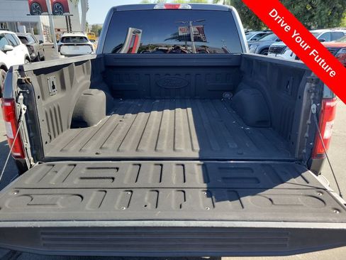 Used 2020 Ford F150 XL w/ Equipment Group 101A Mid RWD image 24