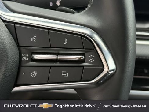 Used 2026 Chevrolet Equinox LT FWD image 15