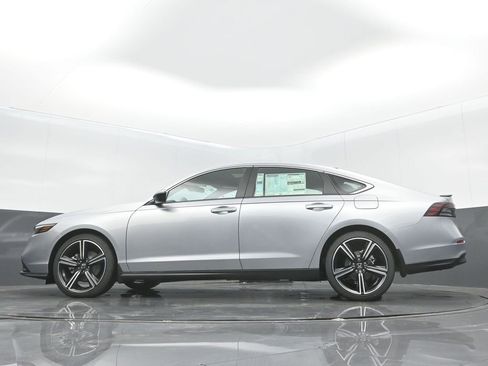 New 2025 Honda Accord Sport image 13