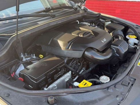 Used 2015 Dodge Durango SXT w/ Quick Order Package 23B image 40