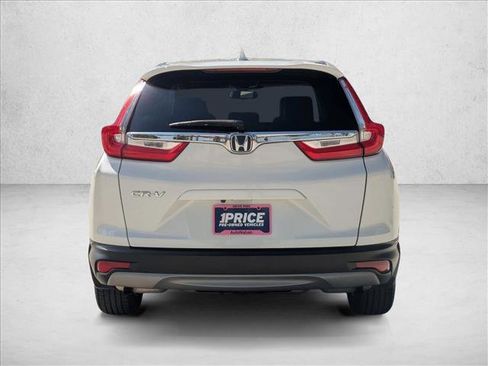 Used 2018 Honda CR-V EX-L image 6