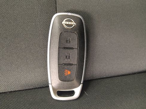 Used 2024 Nissan Kicks S FWD image 32