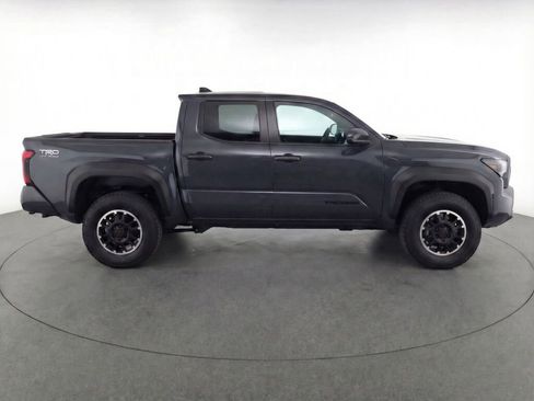New 2026 Toyota Tacoma TRD Off-Road image 8
