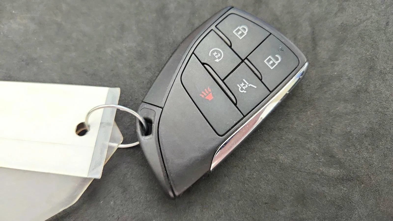 Used 2025 GMC Acadia Elevation AWD/4WD image 13