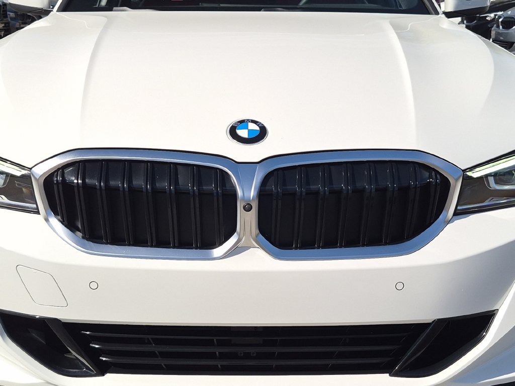 Used 2026 BMW 330i Sedan RWD image 35