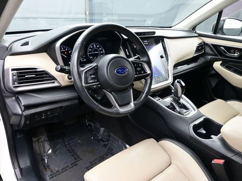 Used 2021 Subaru Outback Limited XT w/ Popular Package #2 image 12