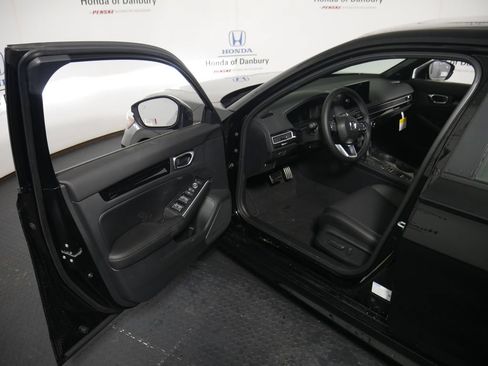 New 2026 Honda Civic Sport Touring image 10