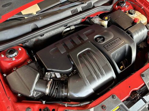 Used 2009 Chevrolet Cobalt LS w/ Protection Package image 27