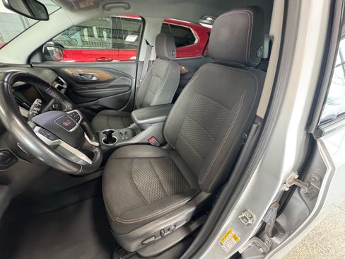 Used 2018 GMC Terrain SLE w/ Driver Convenience Package AWD/4WD image 21
