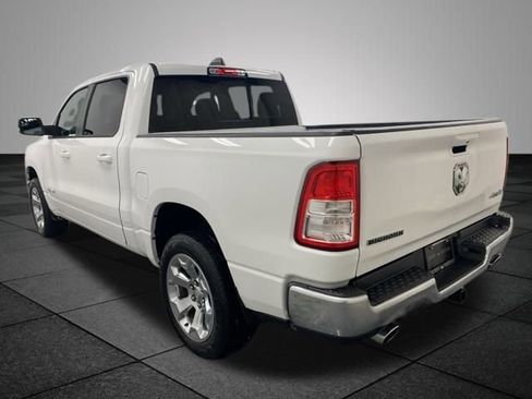Used 2022 RAM 1500 Big Horn image 4