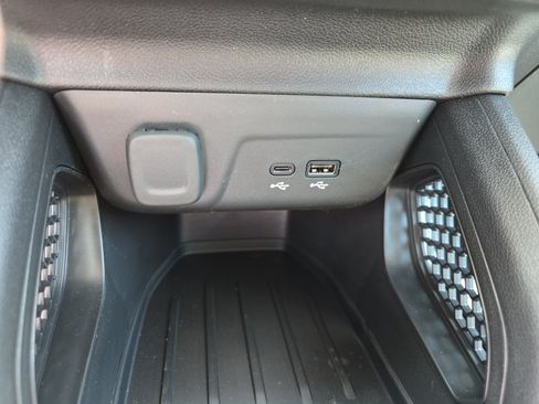 New 2026 Chevrolet TrailBlazer LT w/ Driver Confidence Package FWD image 28
