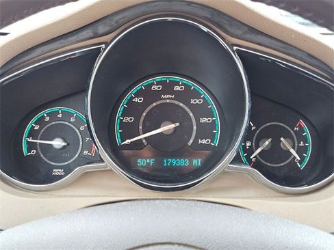 Used 2012 Chevrolet Malibu LT w/ Sunroof Package image 11