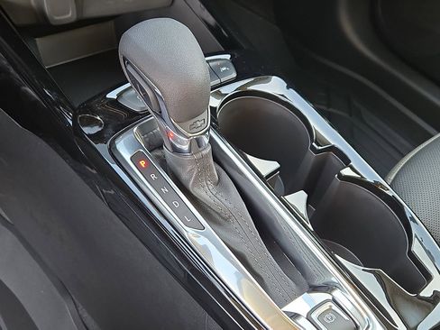 New 2026 Chevrolet Trax ACTIV image 15