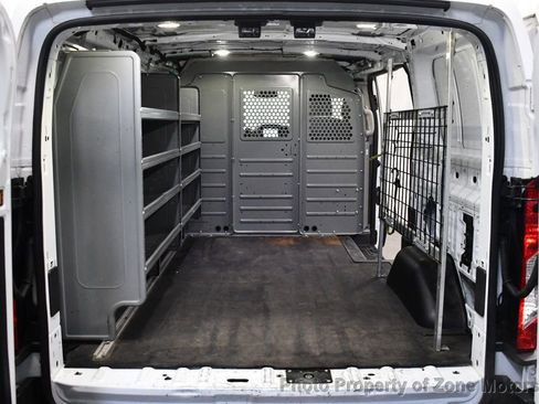 Used 2017 Ford Transit 150 130 Low Roof image 17