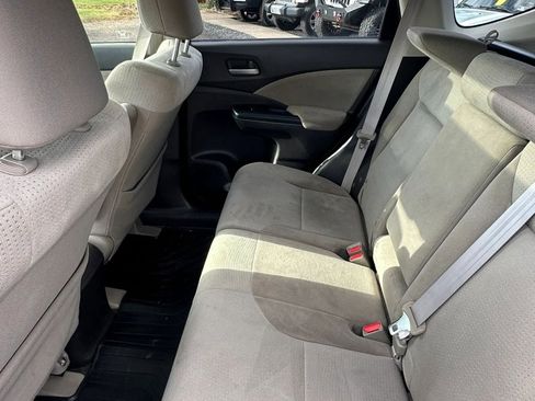 Used 2012 Honda CR-V EX image 41