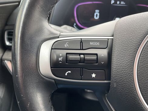Used 2023 Kia Sportage X-Line image 24