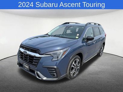 Used 2024 Subaru Ascent Touring