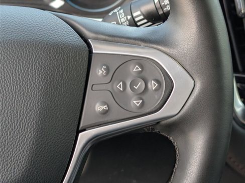 Used 2023 Chevrolet Traverse RS w/ LPO, Cargo Package image 26