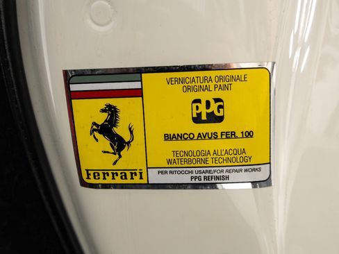 Used 2014 Ferrari F12 Berlinetta image 75