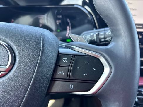 Used 2024 Lexus NX 350h AWD w/ Vision Package image 22
