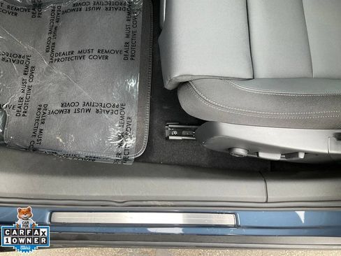 Used 2023 Polestar Polestar 2 w/ Pilot Pack AWD/4WD image 16