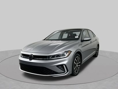 Used 2025 Volkswagen Jetta SE