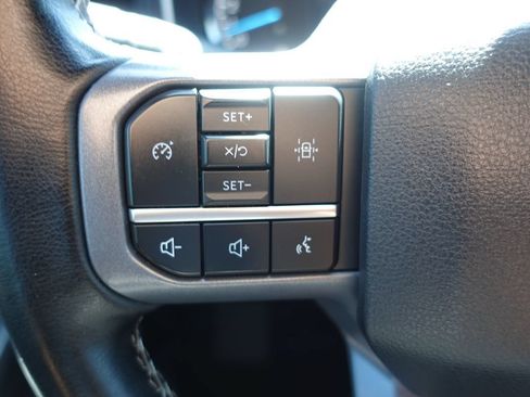 Used 2023 Ford F150 XLT w/ Equipment Group 302A High AWD/4WD image 43