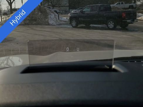 Certified 2023 Ford Escape ST-Line Elite w/ Premium Technology Package image 15