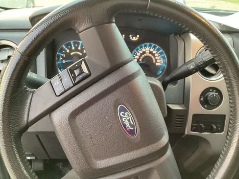 Used 2013 Ford F150 XLT w/ Luxury Equipment Group AWD/4WD image 20
