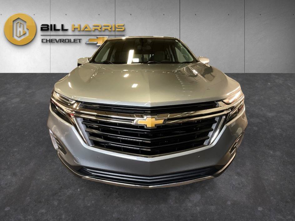 Used 2024 Chevrolet Equinox LT AWD/4WD image 9