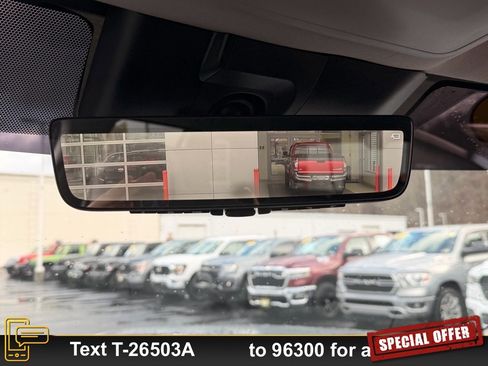 Used 2023 Toyota Sequoia SR5 w/ SR5 Premium Package image 23