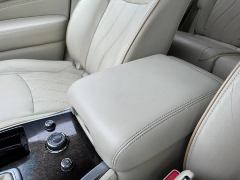 Used 2014 INFINITI QX60 Base AWD 4dr SUV w/ Premium Package image 25