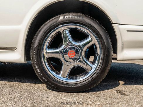 Used 1997 Bentley Continental T image 56