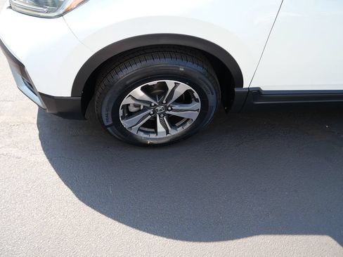 Used 2020 Honda CR-V LX image 33