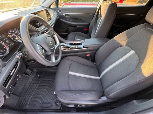 Used 2022 Hyundai Sonata SEL image 11
